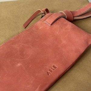 ABLE Wristlet